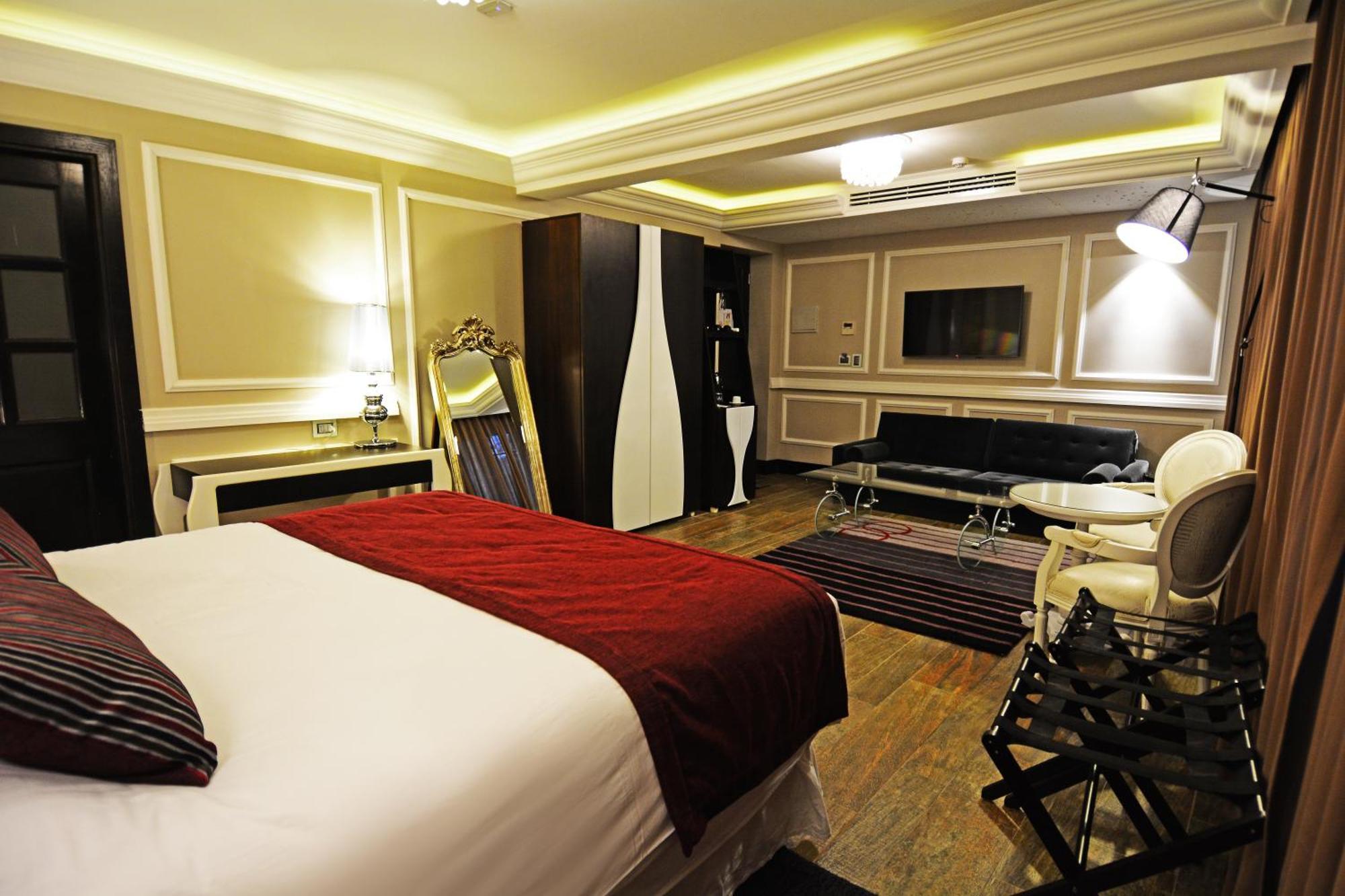 Suite