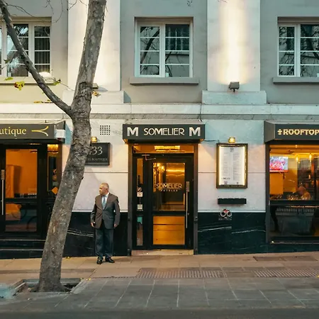 Hotel Sommelier Boutique-3